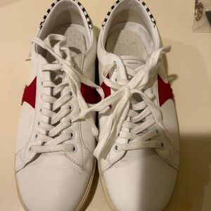 Celine Triomphe sneakers